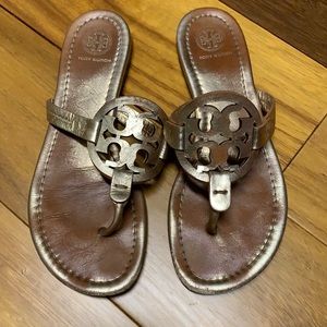 Tory Burch Miller. Size 6